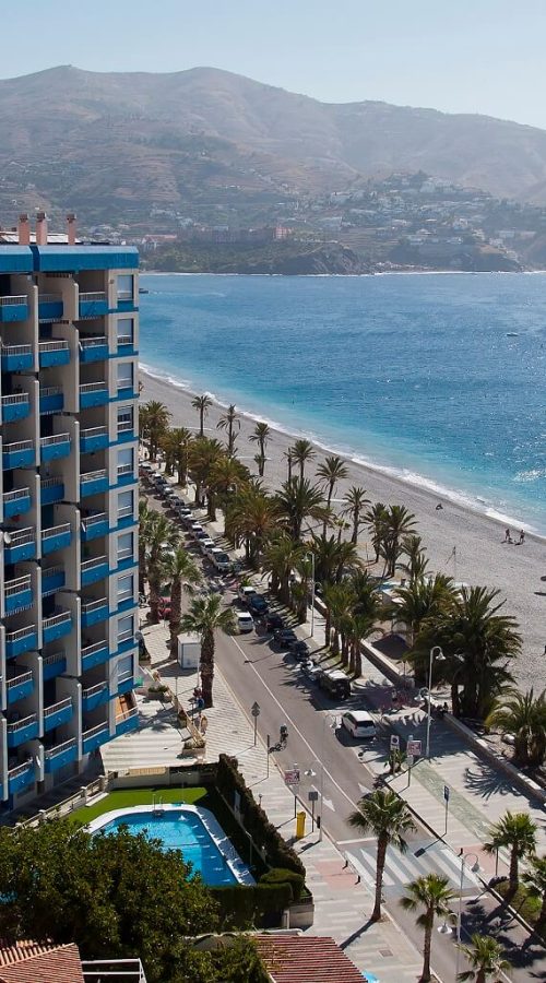 aparamento-en-playa-velilla